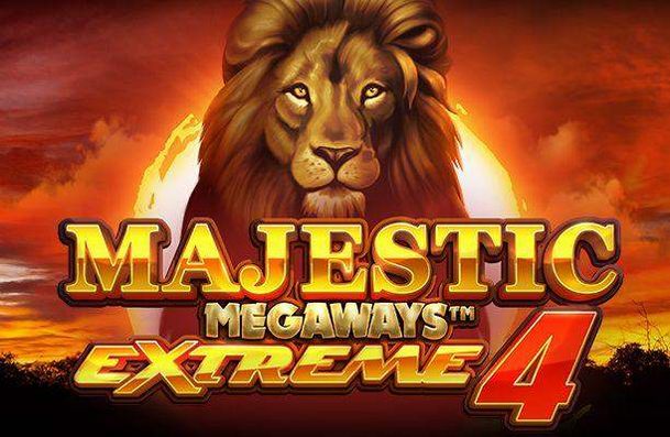Majestic Megaways Extreme